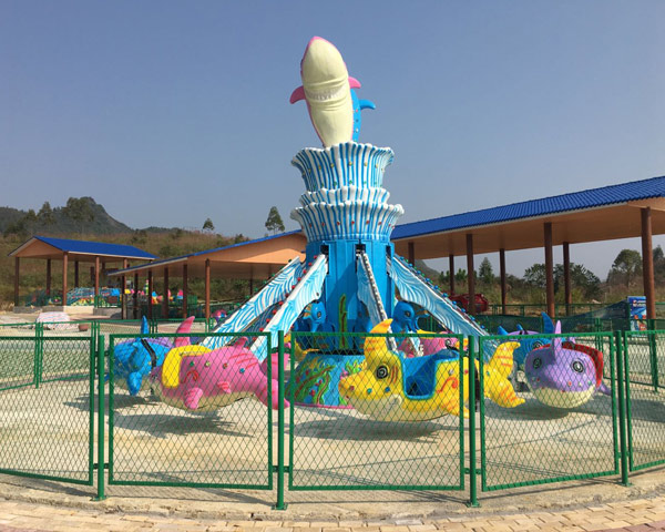 鯊魚飛機(jī)