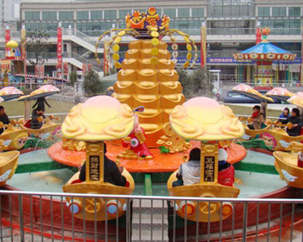 招財(cái)進(jìn)寶