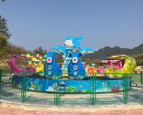 激戰(zhàn)鯊魚島